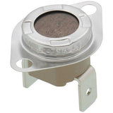 Nordyne 626613R limit switch - detail view (Product Type: Limit Switch)