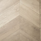 Lucida USA (Sample) DecoCore Beach Brown Wood Look 22-mil Waterproof Interlocking Luxury Vinyl Plank
