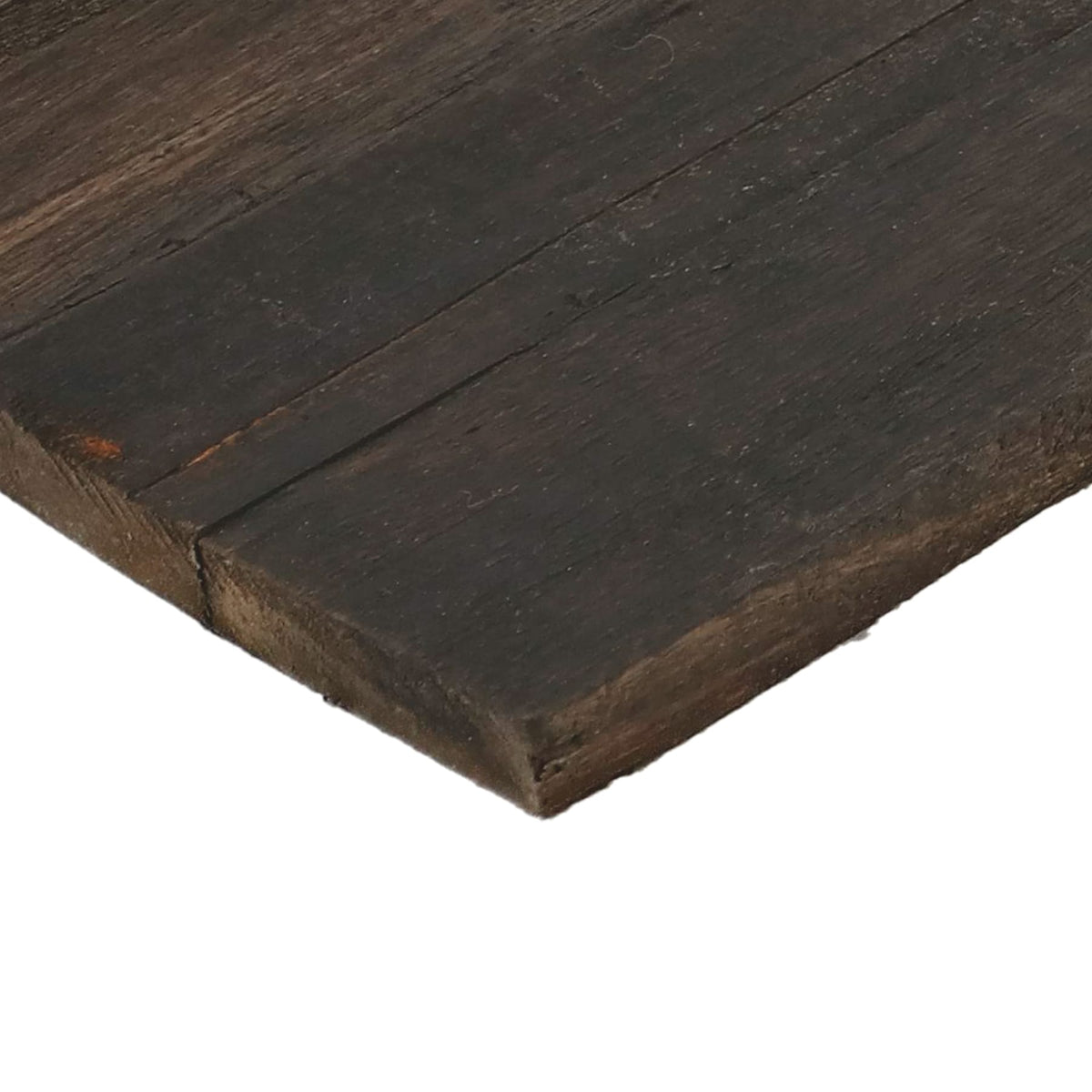 American Olean Rockland Ash Brown 6-in x 24-in Natural Wood Brick Wood Look Wall Tile