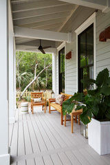TimberTech Harvest Series PVC Deck Board