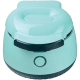 Blue Waffle Bowl Maker