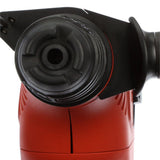 120-Volt SDS-Plus TE 7-C Corded Rotary Hammer Drill Kit with 2 TE-CX Hammer Drill Bits - Super Arbor