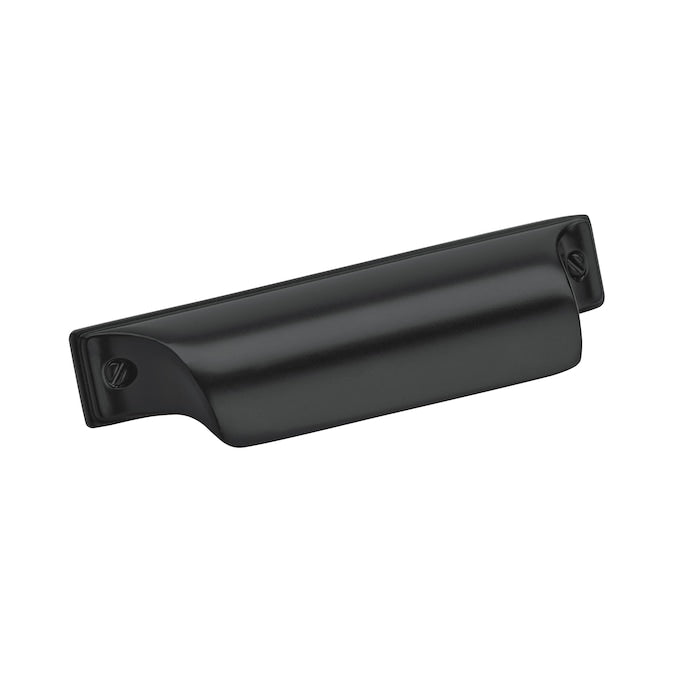 Amerock Jolene (128mm) Center to Center Arch Cup Drawer Pull