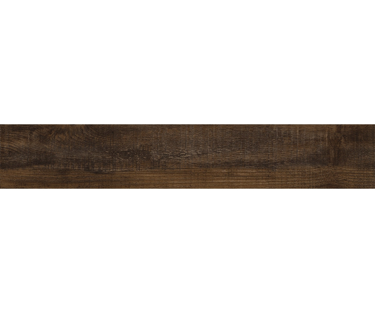 Style Selections Antique Woodland Oak 6-in W x 36-in L x 2-mm Peel-and-Stick Water-Resistant Luxury Vinyl Plank Flooring (1.5-sq ft Piece)