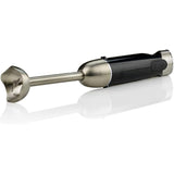 6-Speed Black Immersion Blender