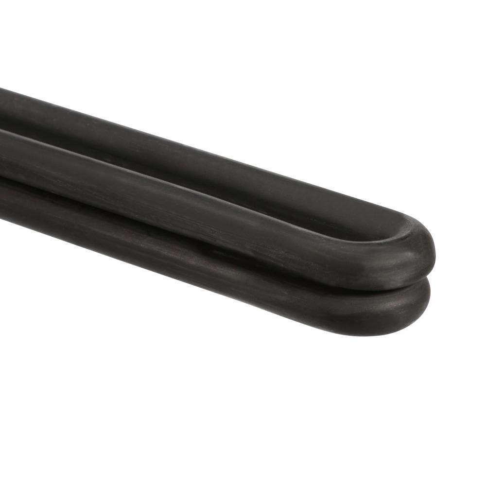 240-Volt, 6000-Watt Stainless Steel Fold-Back Heating Element for Electric Water Heaters - Super Arbor