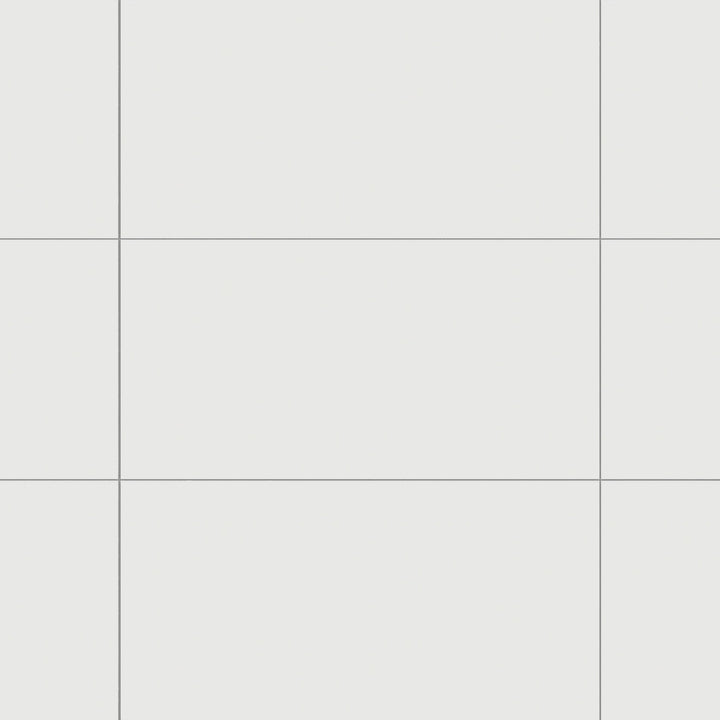 Satori Windsor White 12-in x 24-in Matte Porcelain Floor and Wall Tile (15.44-sq. ft/ Carton)