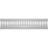 Ekena Millwork FiberThane York Fiberglass Deck Rail Kit