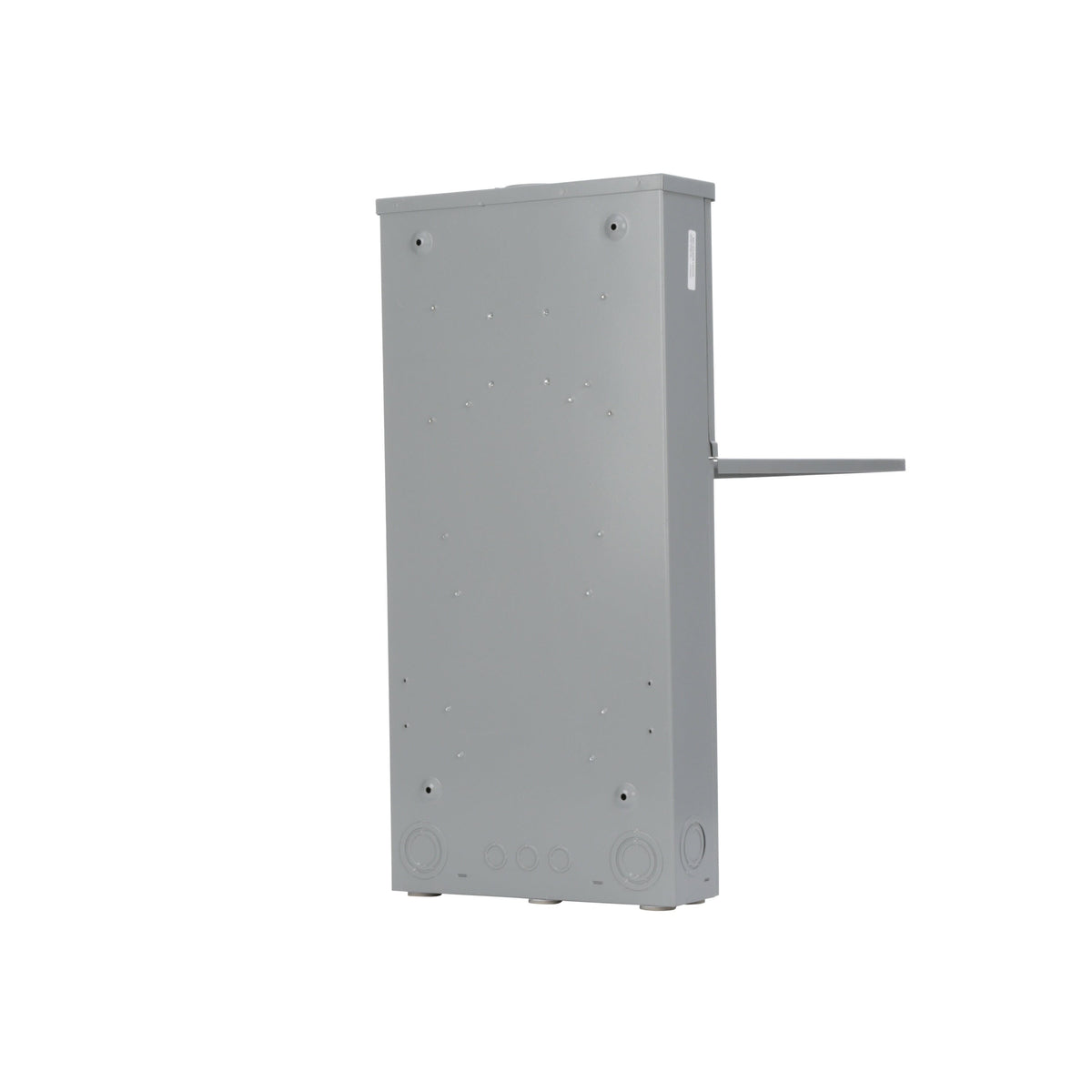 Siemens Siemens 200-Amp 20-space load center - side view