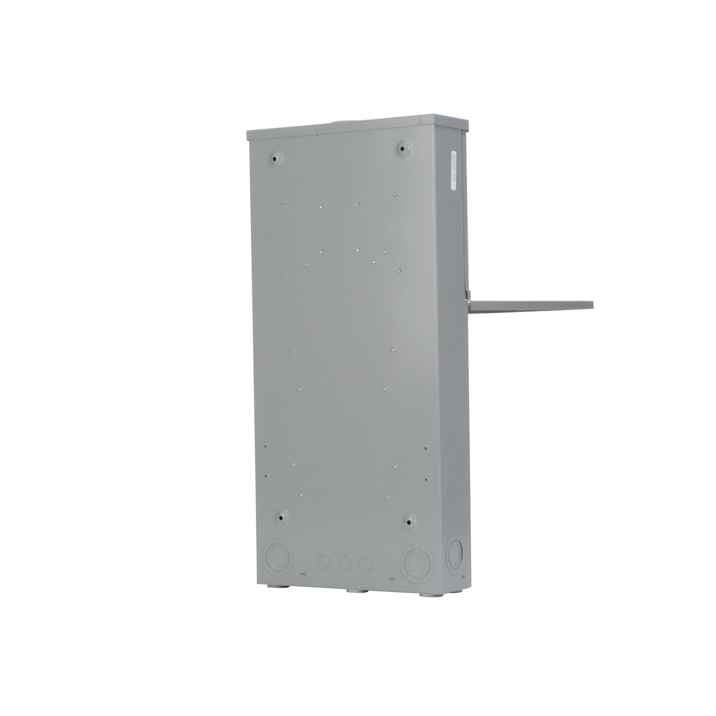 Siemens Siemens 200-Amp 20-space load center - side view
