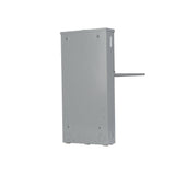 Siemens Siemens 200-Amp 20-space load center - side view