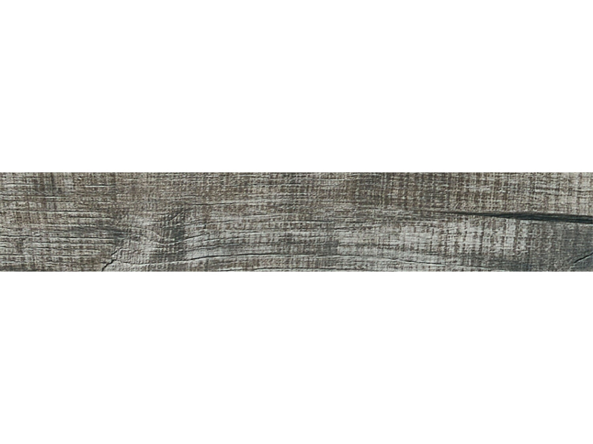 Bruce 2-in x 78-in Rustic Brown Vinyl T-Molding Floor Molding