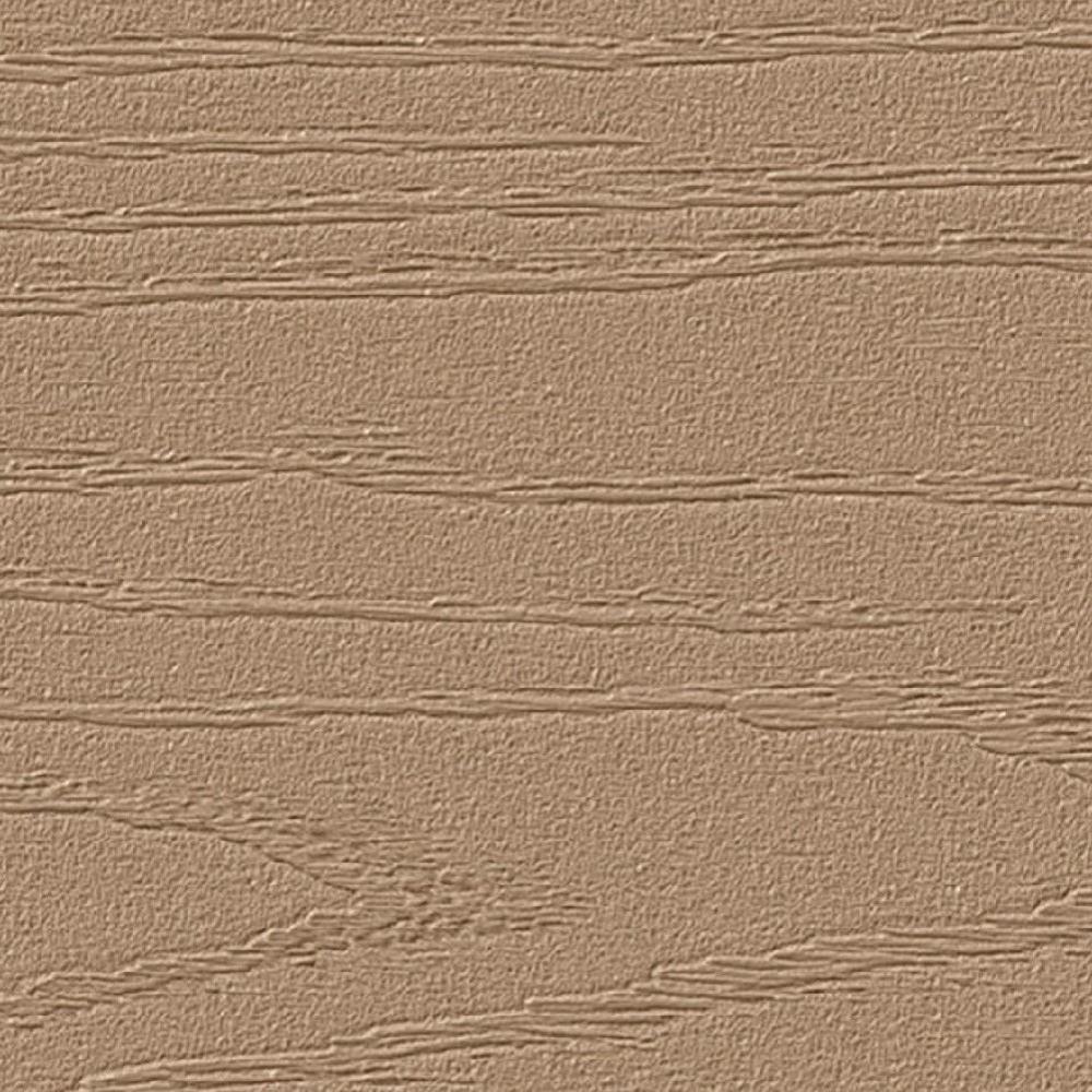 TimberTech AZEK Harvest 1/2-in x 12-in x 12-ft Composite Brownstone Fascia Deck Board (Actual Size: 0.5-in x 11.75-in)