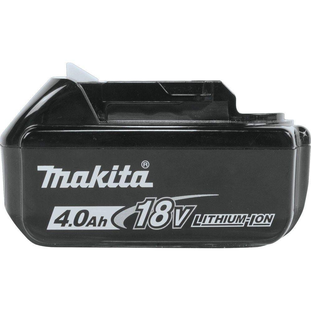18-Volt LXT 4.0 Ah Battery and Rapid Optimum Charger Starter Pack with Bonus 18-Volt LXT 6-1/2 In. Circular Saw - Super Arbor