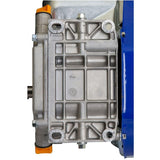 DUROMAX Portable 16 HP 1 in. Shaft Gas-Powered Recoil/Electric Start Engine