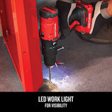CRAFTSMAN V20 1/2-in 20-Volt Max Variable Speed Cordless Hammer Drill (2 Batteries Included)
