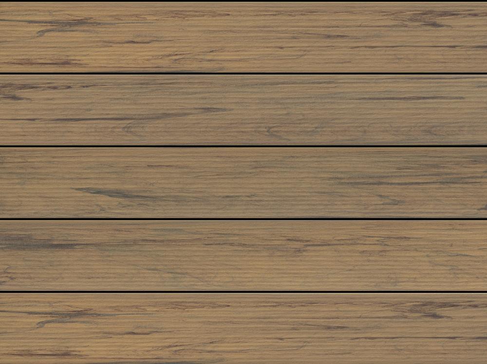 TimberTech (Sample) Legacy 12-in Tigerwood