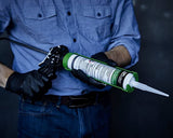 ZIP System Liquid Flash Black Synthetic Rubber Fluid-Applied Flashing Membrane