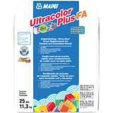 MAPEI Ultracolor Plus FA Grout, Bamboo #5108 – 25 lbs