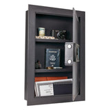 0.53 cu. ft. Digital Wall Safe