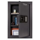 0.53 cu. ft. Digital Wall Safe