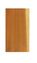 5/8-in x 3-1/2-in x 6-ft Redwood Dog Ear Fence Picket