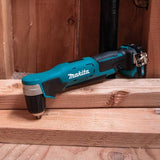 12-Volt MAX CXT Lithium-Ion Cordless 3/8 in. Right Angle Drill Kit (2.0 Ah)