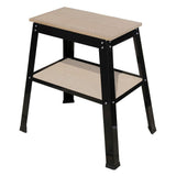 Heavy-Duty Universal Tool Stand - Super Arbor