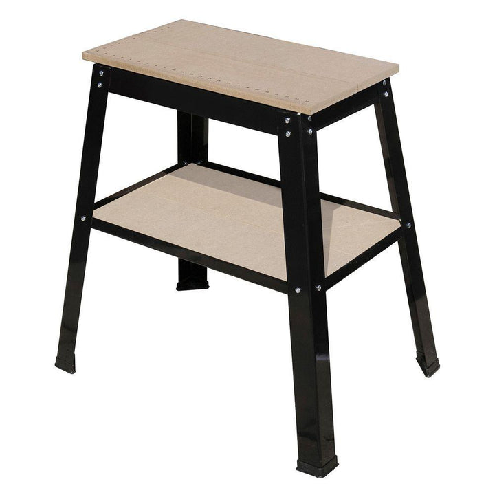 Heavy-Duty Universal Tool Stand - Super Arbor
