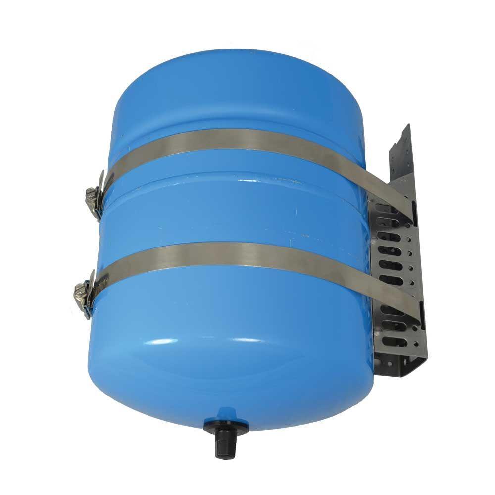 Expansion Tank Mounting Bracket (15-Pack) - Super Arbor