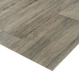TrafficMASTER Barnwood Oak Grey Residential Vinyl Sheet, Sold by 13.2 ft. Wide x Custom Length