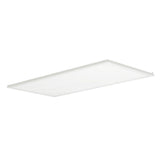 2 ft. x 4 ft. Edge-Lit LED Flat Light Luminaire 4000K - Super Arbor