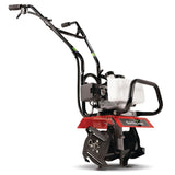 Earthquake MAC 33 cc Mini Cultivator Maximum Till Width 10 in.