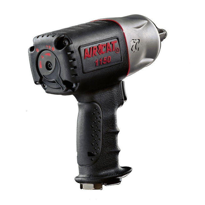 1/2 in. Impact Wrench - Super Arbor