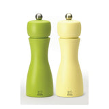 Tahiti Duo Winter Salt and Pepper Mill Set