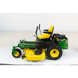 John Deere Z375R 54 in. 25 HP Gas Dual Hydrostatic Zero-Turn Riding Mower