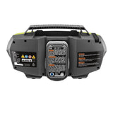 18-Volt ONE+ Hybrid Stereo with Bluetooth Wireless Technology (Tool Only) - Super Arbor