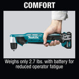 12-Volt MAX CXT Lithium-Ion Cordless 3/8 in. Right Angle Drill Kit (2.0 Ah)