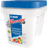MAPEI Flexcolor CQ Grout, Mint #5102 - 1 Gallon Ready-to-Use Sanded Acrylic