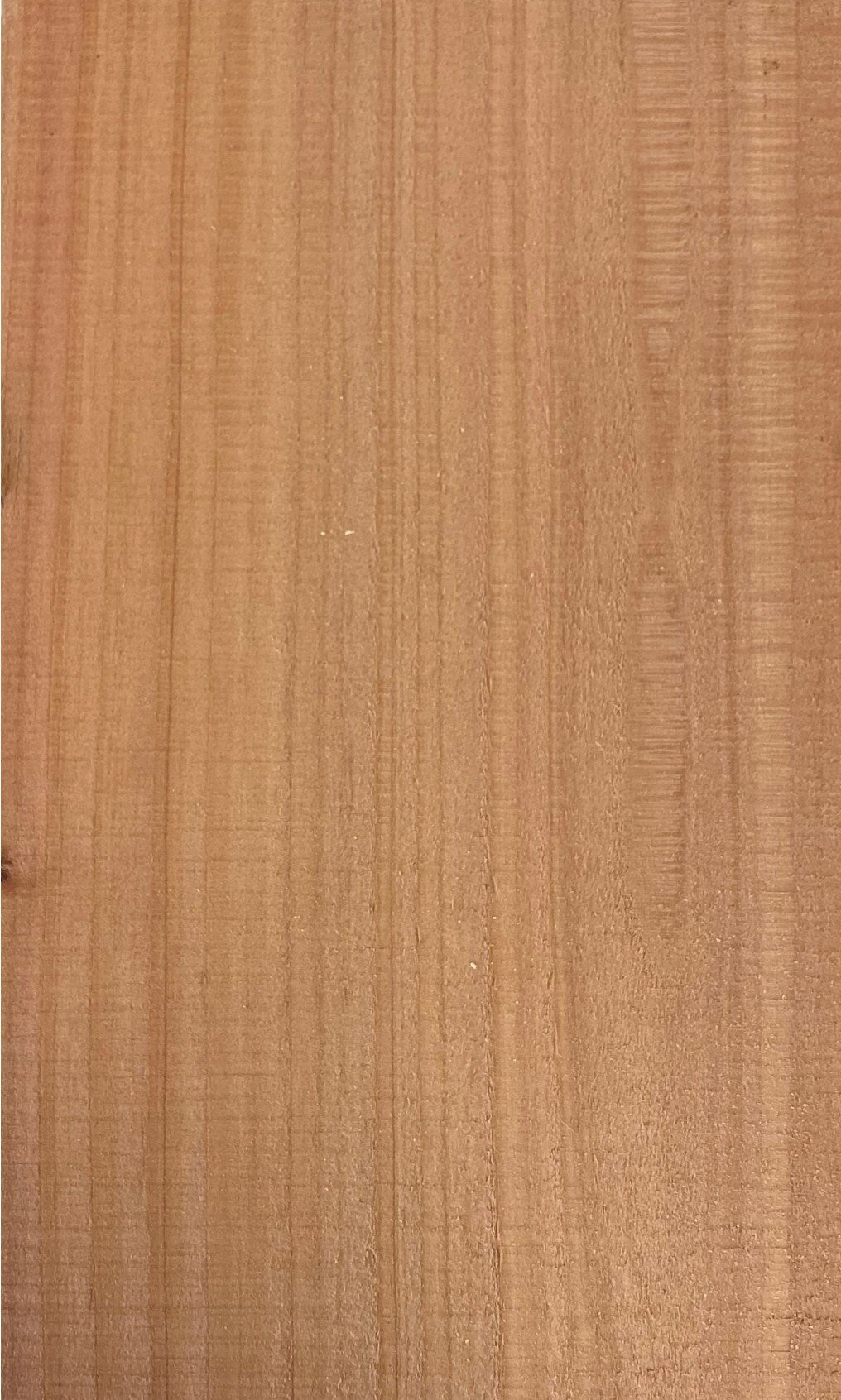5/8-in x 6-in x 6-ft Redwood Dog Ear Fence Picket