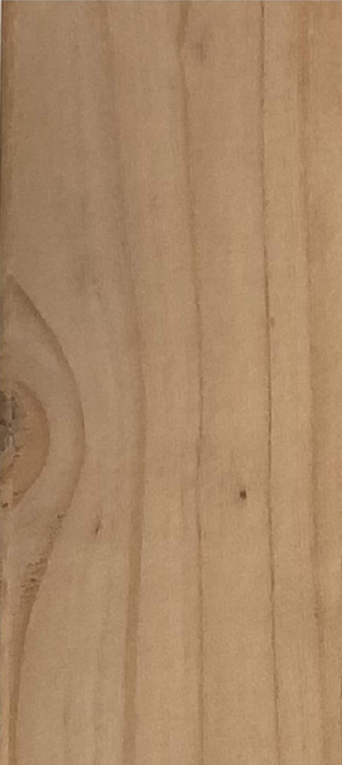 2-in x 6-in x 16-ft Redwood Green Deck Board