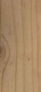 2-in x 6-in x 12-ft Redwood Green Deck Board