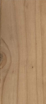 2-in x 6-in x 8-ft Redwood Green Deck Board