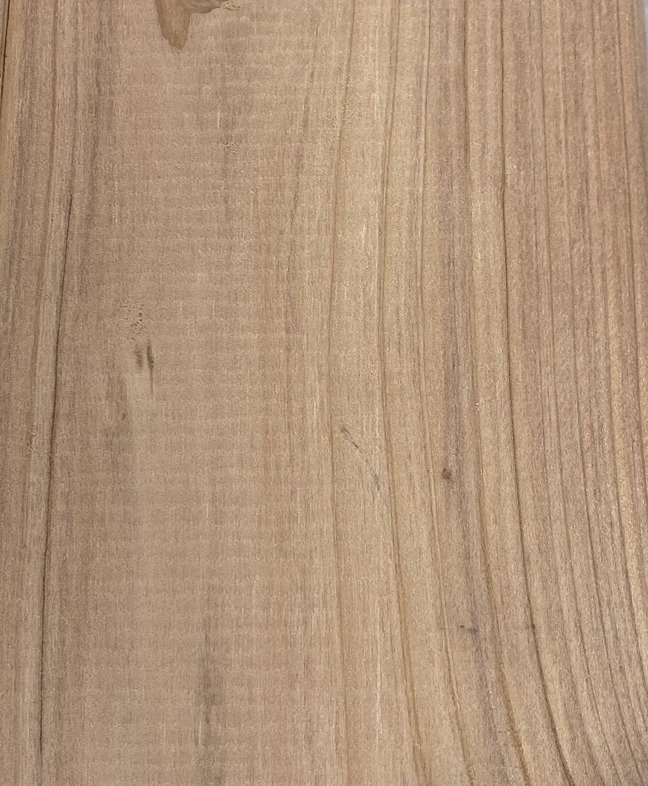 2-in x 4-in x 12-ft Redwood Green Deck Board