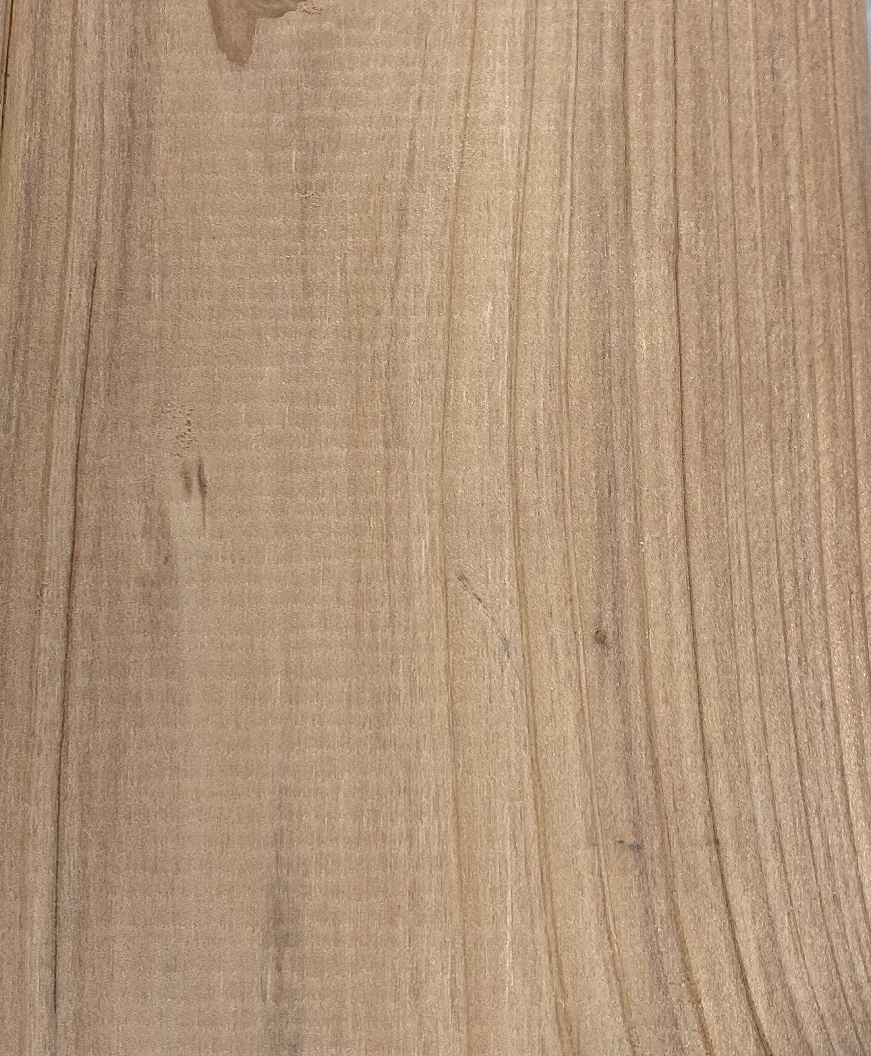 2-in x 4-in x 8-ft Redwood Green Deck Board
