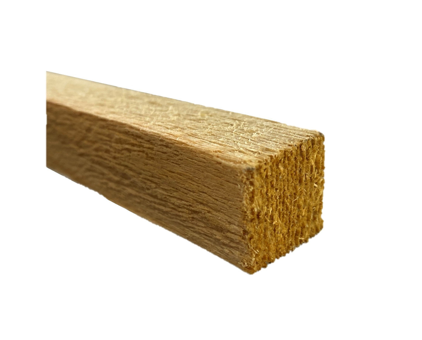 3/4-in x 1-in x 8-ft Redwood Flat-top Fence Picket