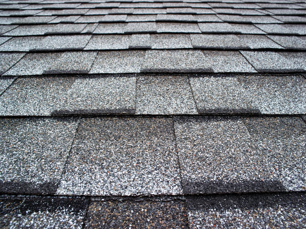 GAF Timberline UHDZ Barkwood Architectural Asphalt Roof Shingles, Algae Resistant, 33.33-sq ft per Bundle