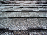 GAF Timberline UHDZ Barkwood Architectural Asphalt Roof Shingles, Algae Resistant, 33.33-sq ft per Bundle