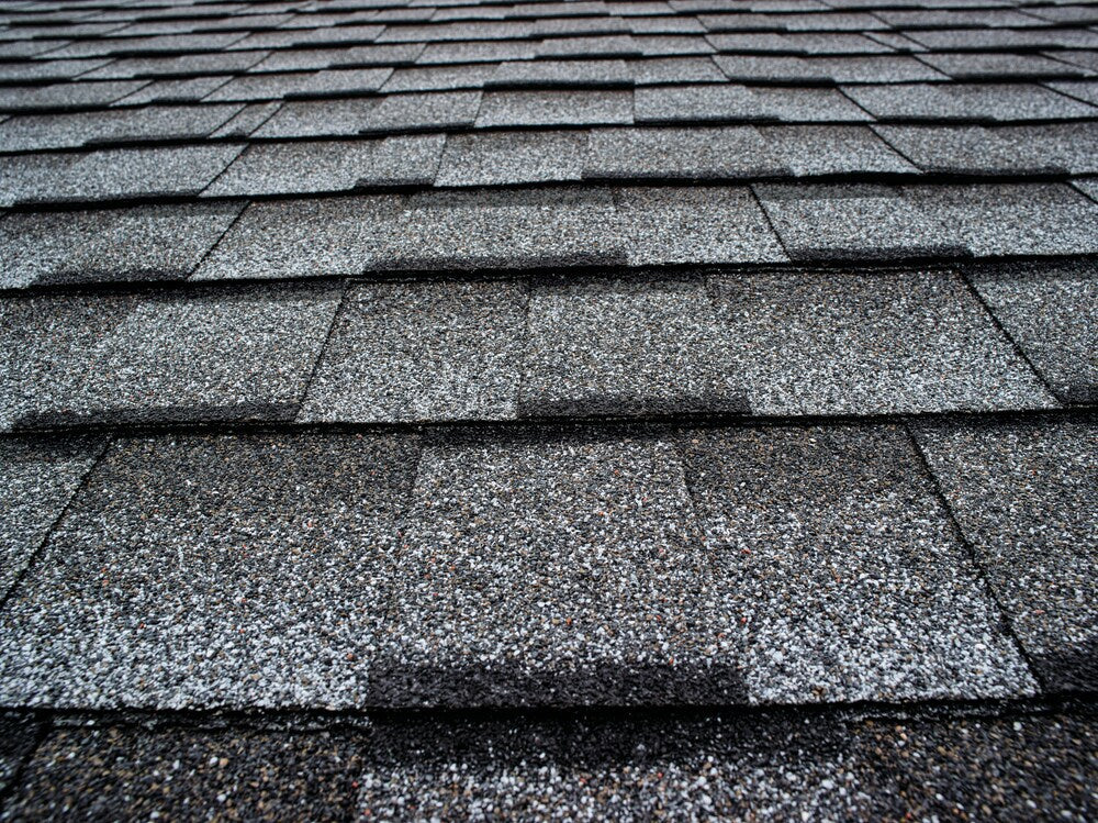 GAF Timberline UHDZ Barkwood Architectural Asphalt Roof Shingles, Algae Resistant, 33.33-sq ft per Bundle