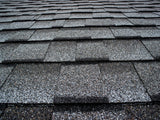 GAF Timberline UHDZ Barkwood Architectural Asphalt Roof Shingles, Algae Resistant, 33.33-sq ft per Bundle